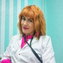 Хиженкова Ольга Валерьевна