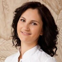 Тарасевич Светлана Владимировна