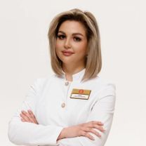 Дупак Анастасия Олеговна