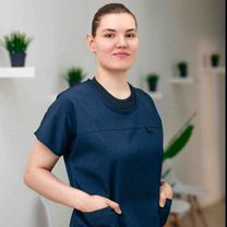 Поршнева Дарья