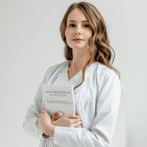 Пузырёва Мария Юрьевна