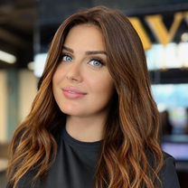 Аверина Марина