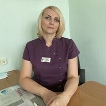 Воробьева Диана Александровна