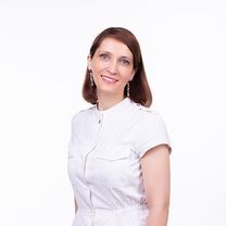 Новик Мария Сергеевна