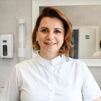 Cаблева Алина Викторовна