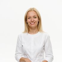 Стрижак Наталья Владимировна