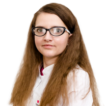 Новикова Ольга Петровна