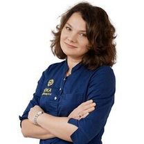 Торопилова Елена Васильевна