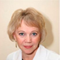 Позднякова Анастасия Семеновна
