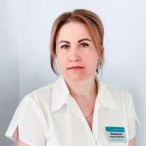 Мищенко Татьяна Михайловна
