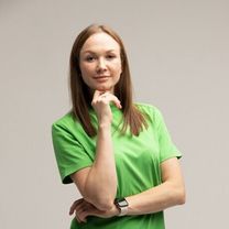 Господарик Юлия Анатольевна