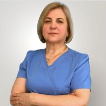 Троско Анна Геннадьевна