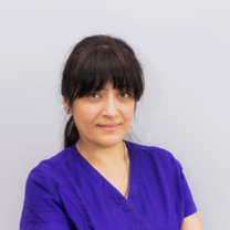 Бокач Анжелика