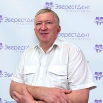 Соколов Дмитрий Валентинович