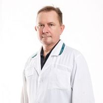 Трасковский Валерий Михайлович