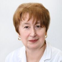 Тябут Тамара Дмитриевна