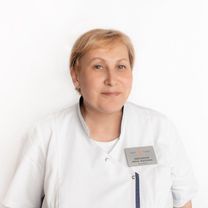 Хмелевская Ирина Фёдоровна