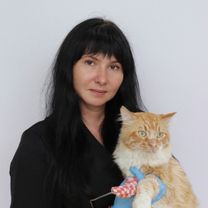 Орищенко-Кучма Анна