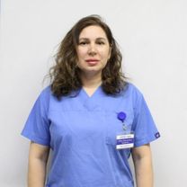 Голубкович Анна Викторовна