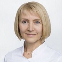 Якубеня Галина Иосифовна