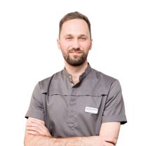 Нестеренко Артур Владимирович