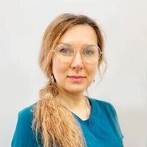 Зуева Полина Николаевна