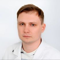 Лысач Илья Геннадьевич