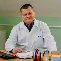 Шибут Дмитрий Сергеевич