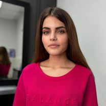 Слабко Владлена Владимировна