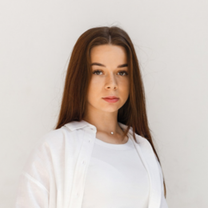 Зеневич Валерия