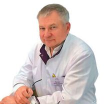 Михневич Иосиф Иванович