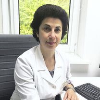 Зеличонок Татьяна Львовна