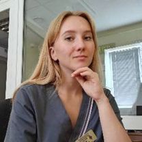 Астапович Оксана Андреевна