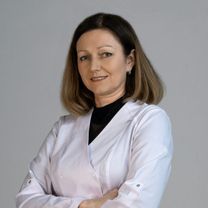 Кондратюк Елена Николаевна