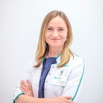 Бурматова Екатерина Игоревна