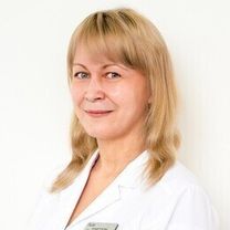 Шадрунова Татьяна Аркадьевна