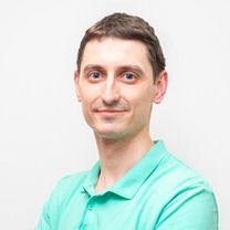 Федорук Дмитрий Алексеевич