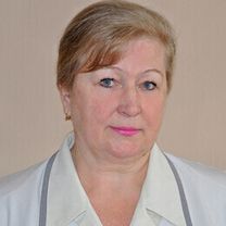 Зайцева Надежда Ивановна