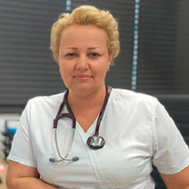 Феоктистова Наталья Владиславовна