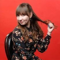 Захарченя Татьяна