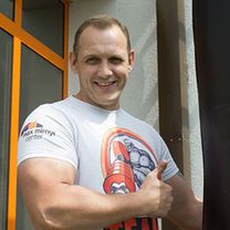 Пукач Дмитрий Николаевич