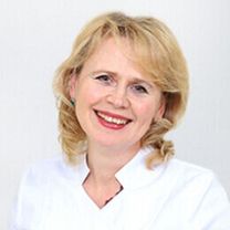 Суховерка Лилия Адольфовна