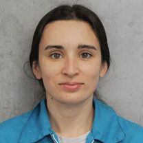 Шутова Александра Александровна