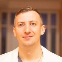 Кажан Евгений Валерьевич