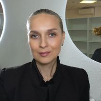 Концевич Инга Владимировна