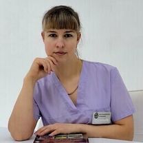 Пилотович Ирина Александровна