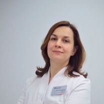 Янкович Елена Анатольевна