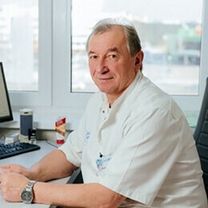 Носаль Юрий Владимирович