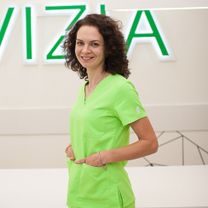 Рыбакова Елизавета Николаевна