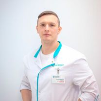 Трофимов Сергей Владимирович